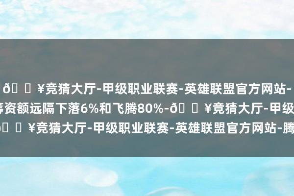 🔥竞猜大厅-甲级职业联赛-英雄联盟官方网站-腾讯游戏IPO数目和筹资额远隔下落6%和飞腾80%-🔥竞猜大厅-甲级职业联赛-英雄联盟官方网站-腾讯游戏